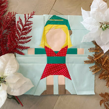 Load image into Gallery viewer, Buddy & Jovie Pattern