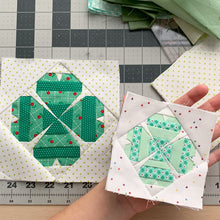 Load image into Gallery viewer, Lucky Pattern