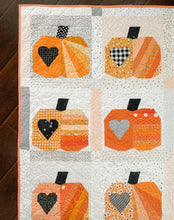 Load image into Gallery viewer, Pumpkin Love Pattern