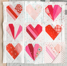 Load image into Gallery viewer, Lots Of Love Pattern