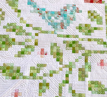 Load image into Gallery viewer, Love Birds Pattern