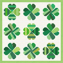Load image into Gallery viewer, Lucky Pattern