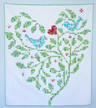 Load image into Gallery viewer, Love Birds Pattern
