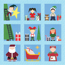 Load image into Gallery viewer, Santa&#39;s Workshop
