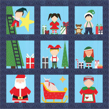 Load image into Gallery viewer, Santa&#39;s Workshop
